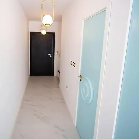 Pearl Apartmán