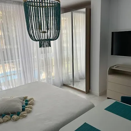 Pearl Apartmán